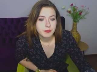 skyloow from CamSoda is Freechat