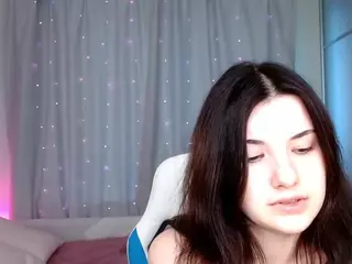 Vanessa-Kately's Live Sex Cam Show