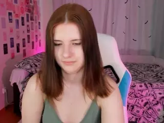 Vanessa-Kately's Live Sex Cam Show