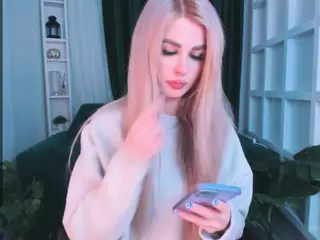 Adelebbyo's Live Sex Cam Show