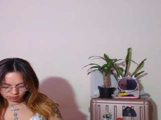 Caterine Zapata camsoda angelgirl28