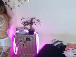 Chataubate camsoda angelgirl28