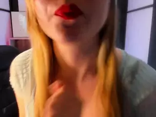 AnikaFisher's Live Sex Cam Show