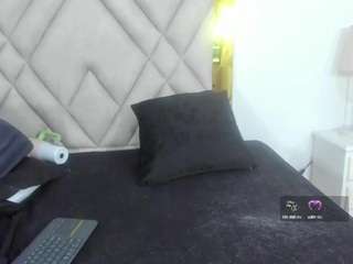 arianaspate Live Webcam on CamSoda