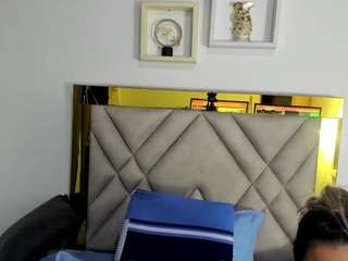 arianaspate - Live Cam