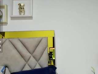 arianaspate - Live Cam