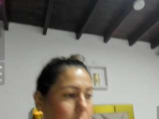 arianaSpate