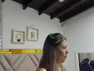 arianaSpate