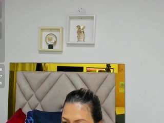 arianaspate webcam