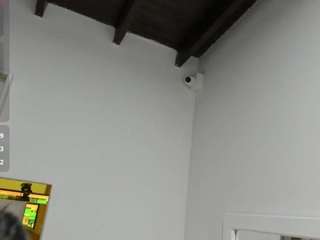 arianaspate webcam