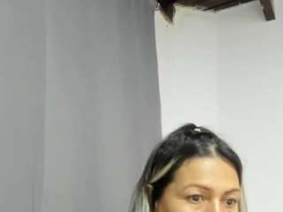 arianaspate webcam