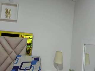 arianaspate Live Webcam on CamSoda