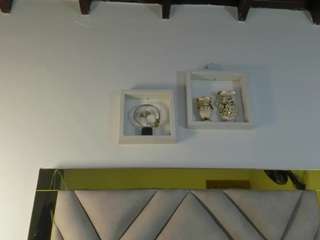 arianaspate webcam model