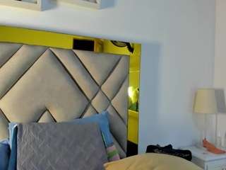 arianaspate Live Webcam on CamSoda