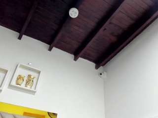 arianaspate Live Webcam on CamSoda