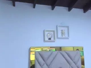 arianaSpate's Live Sex Cam Show