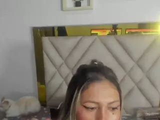 arianaSpate's Live Sex Cam Show