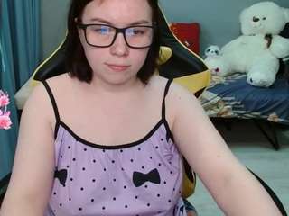 emilyamorre Live Webcam on CamSoda