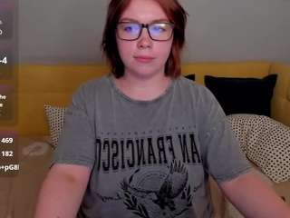 emilyamorre Live Webcam on CamSoda