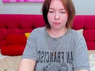 emilyamorre live webcam show