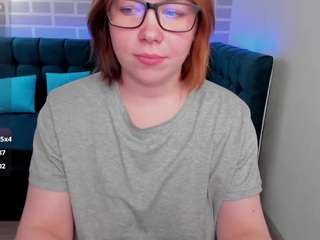 EmilyAmorre live webcam show