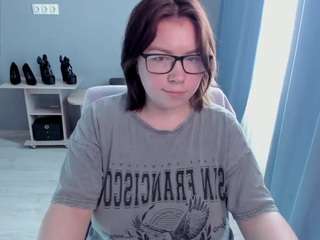 emilyamorre Live Webcam on CamSoda