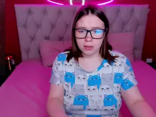 EmilyAmorre's Live Sex Cam Show