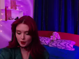 FiliciaWatson's Live Sex Cam Show