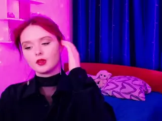 FiliciaWatson's Live Sex Cam Show