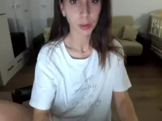 jenniferburil's Live Sex Cam Show