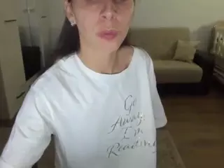 jenniferburil's Live Sex Cam Show