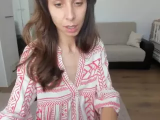 jenniferburil's Live Sex Cam Show