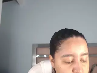Johana Rojas's Live Sex Cam Show