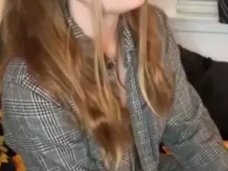 kittyvibez Chloe's Live Sex Cam Show