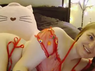 Chloe's Live Sex Cam Show