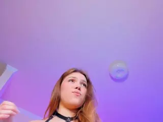 Lolly-Red's Live Sex Cam Show