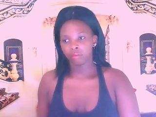 luciousebony from CamSoda is Freechat