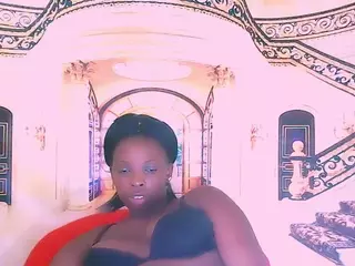 LuciousEbony's Live Sex Cam Show