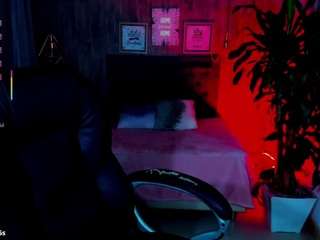 michael-greyy - Live Cam