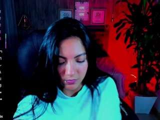 michael-greyy Modèle Webcam Profil