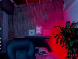 michael-greyy webcam model
