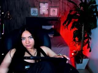 michael-greyy webcam