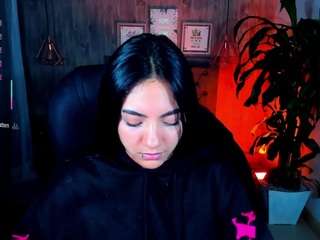 michael-greyy webcam