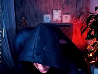 michael-greyy camsoda