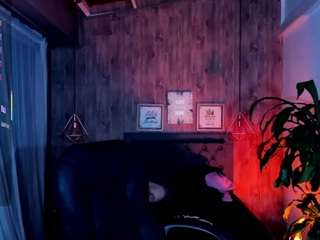 michael-greyy webcam model