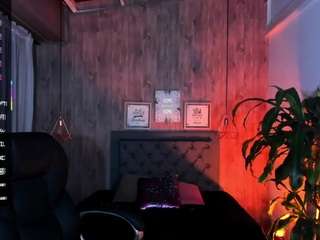 michael-greyy Live Webcam on CamSoda