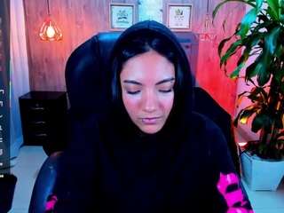 michael-greyy's CamSoda show and profile