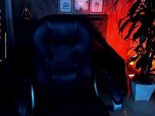 michael-greyy webcam