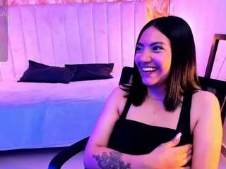 michael-greyy webcam