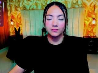 michael-greyy live cam profile